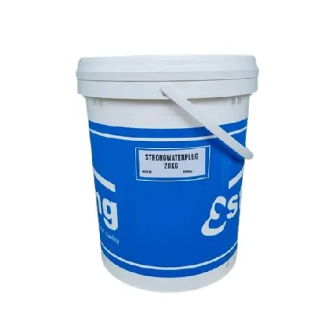 StrongWaterplug
